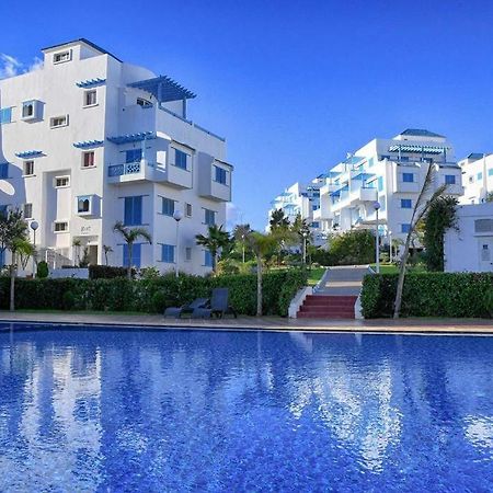 Smir Park Villa Tétouan Eksteriør bilde
