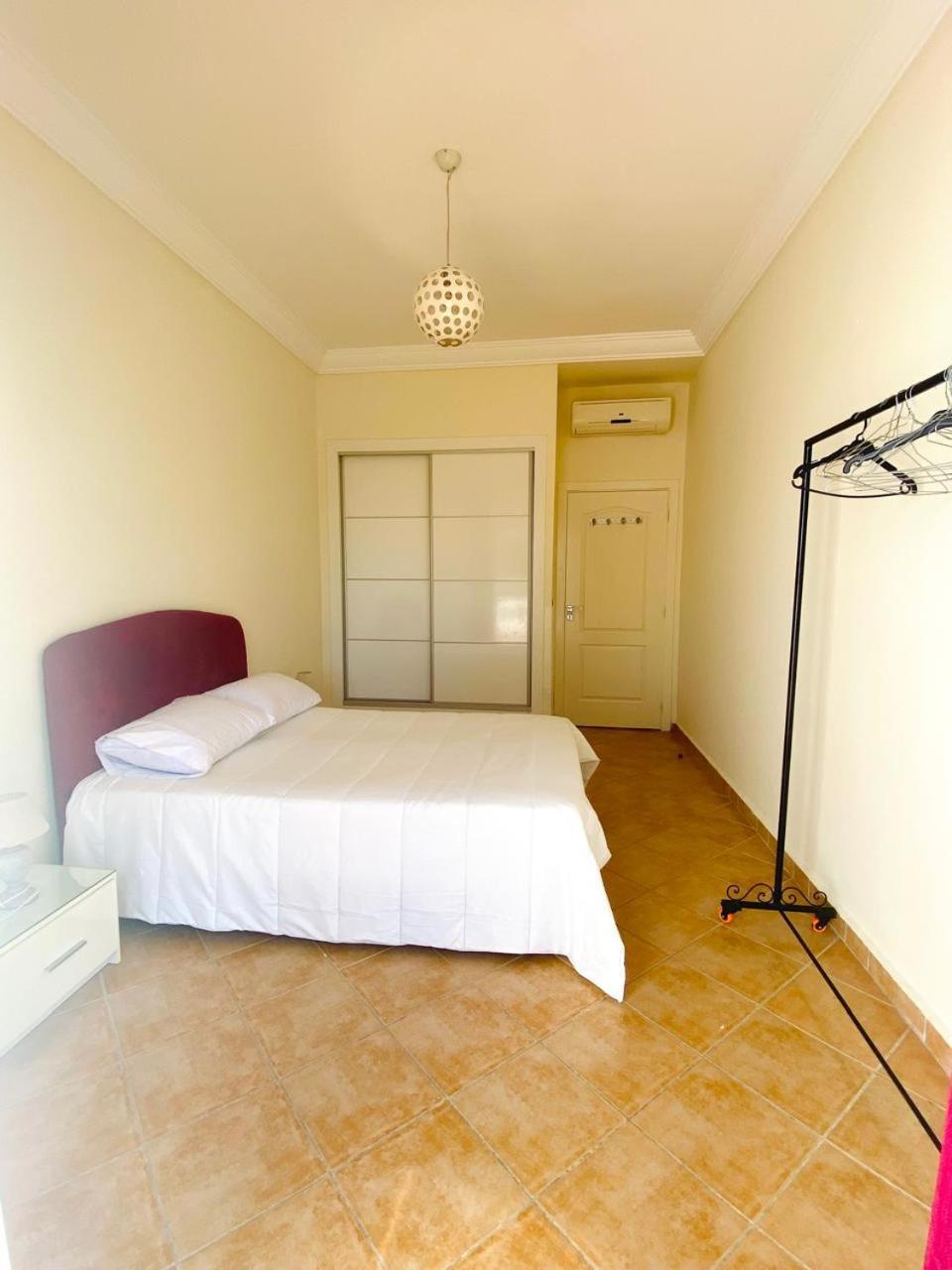 Smir Park Villa Tétouan Eksteriør bilde
