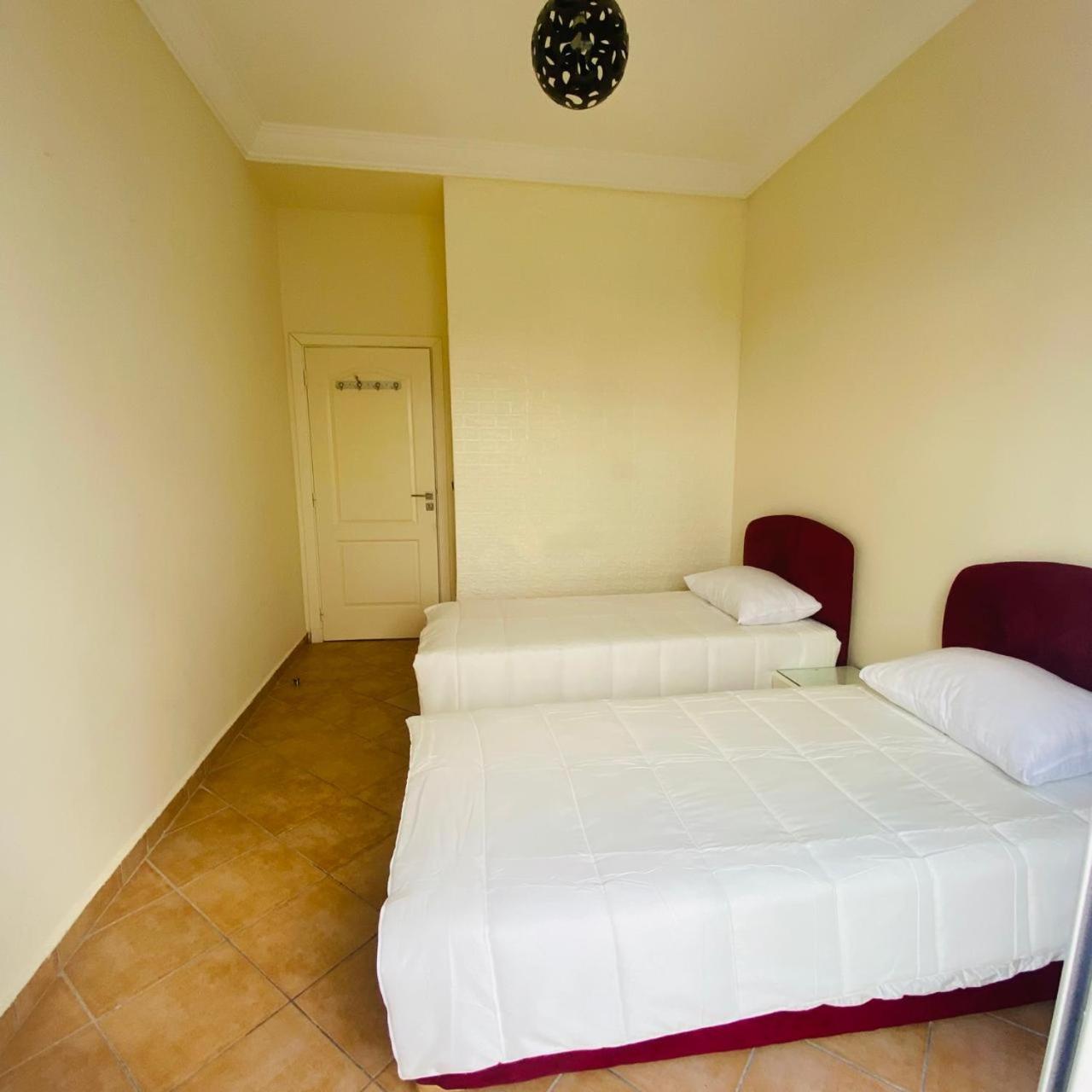Smir Park Villa Tétouan Eksteriør bilde