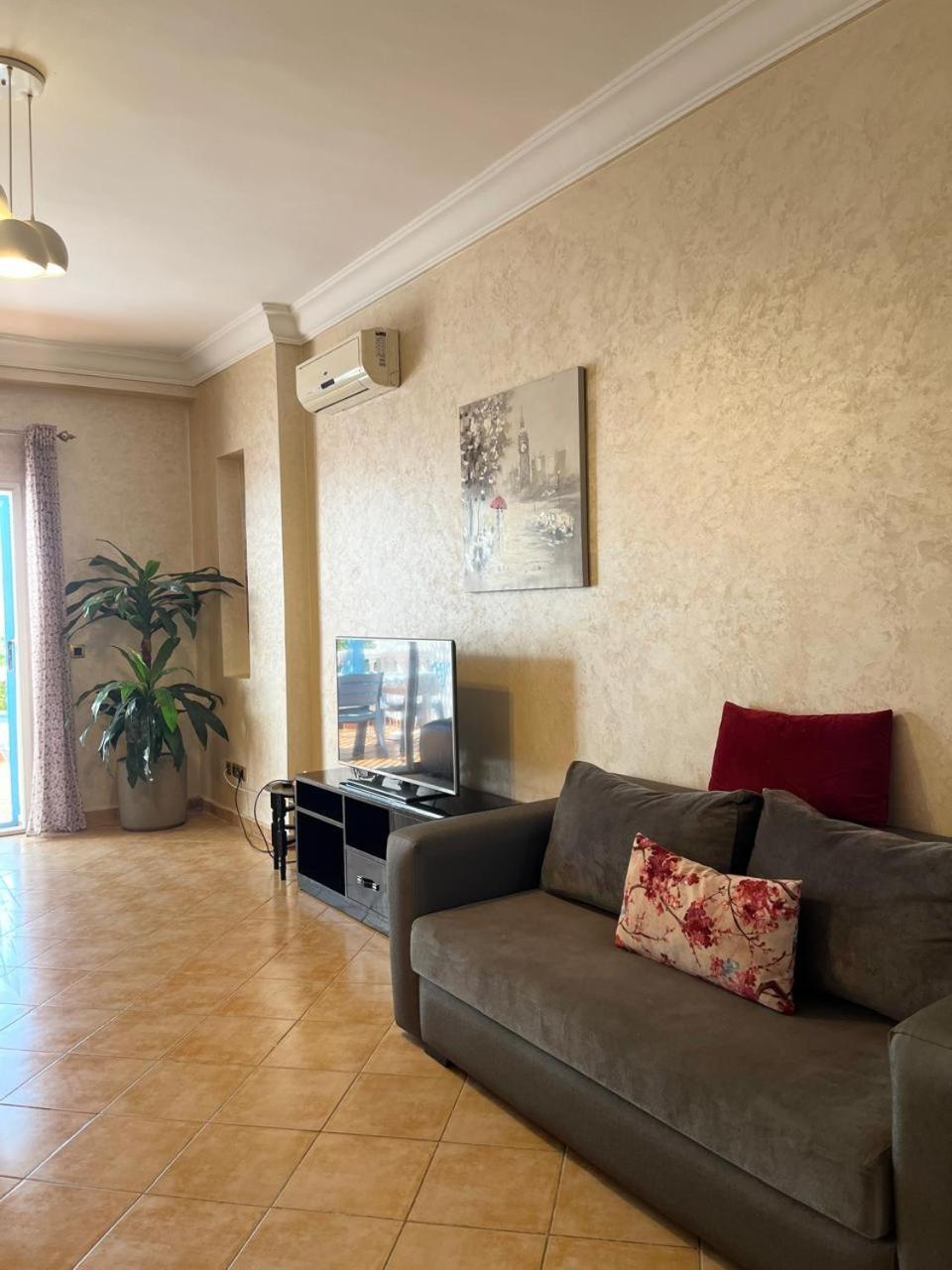 Smir Park Villa Tétouan Eksteriør bilde