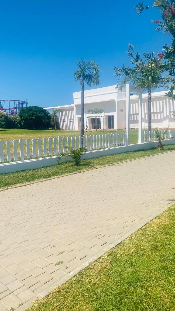 Smir Park Villa Tétouan Eksteriør bilde