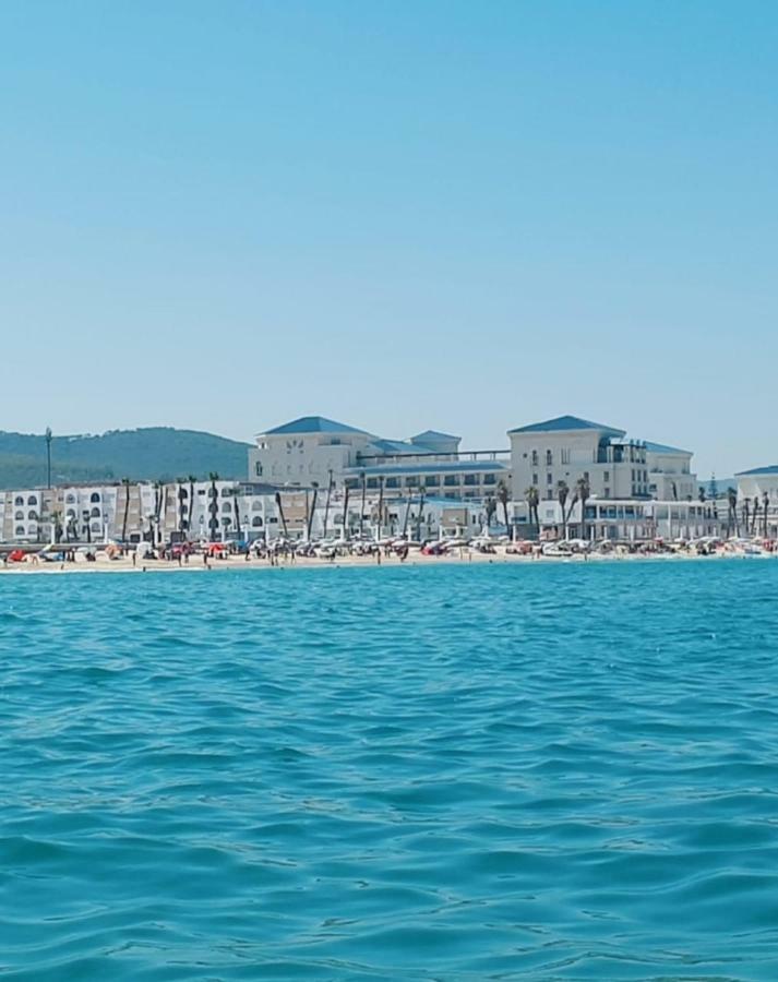 Smir Park Villa Tétouan Eksteriør bilde